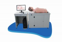 網絡多媒體全自動多種刺模擬教學系統（教師機）