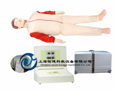 高級心肺復蘇模型