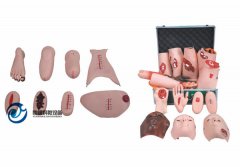 高級(jí)創(chuàng)傷評(píng)估模塊