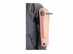 高級電子上臂肉注射訓練模型