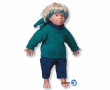 唐氏寶寶護(hù)理模型